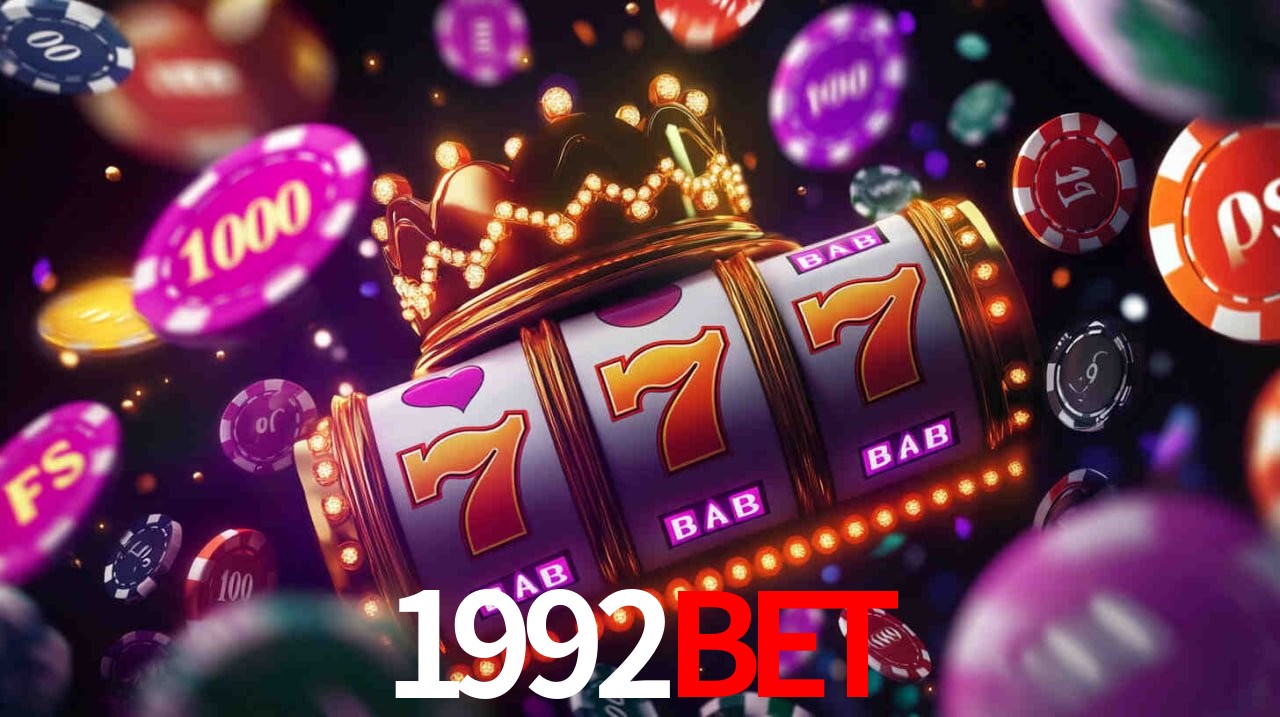 Seasonal Promotions 1992bet